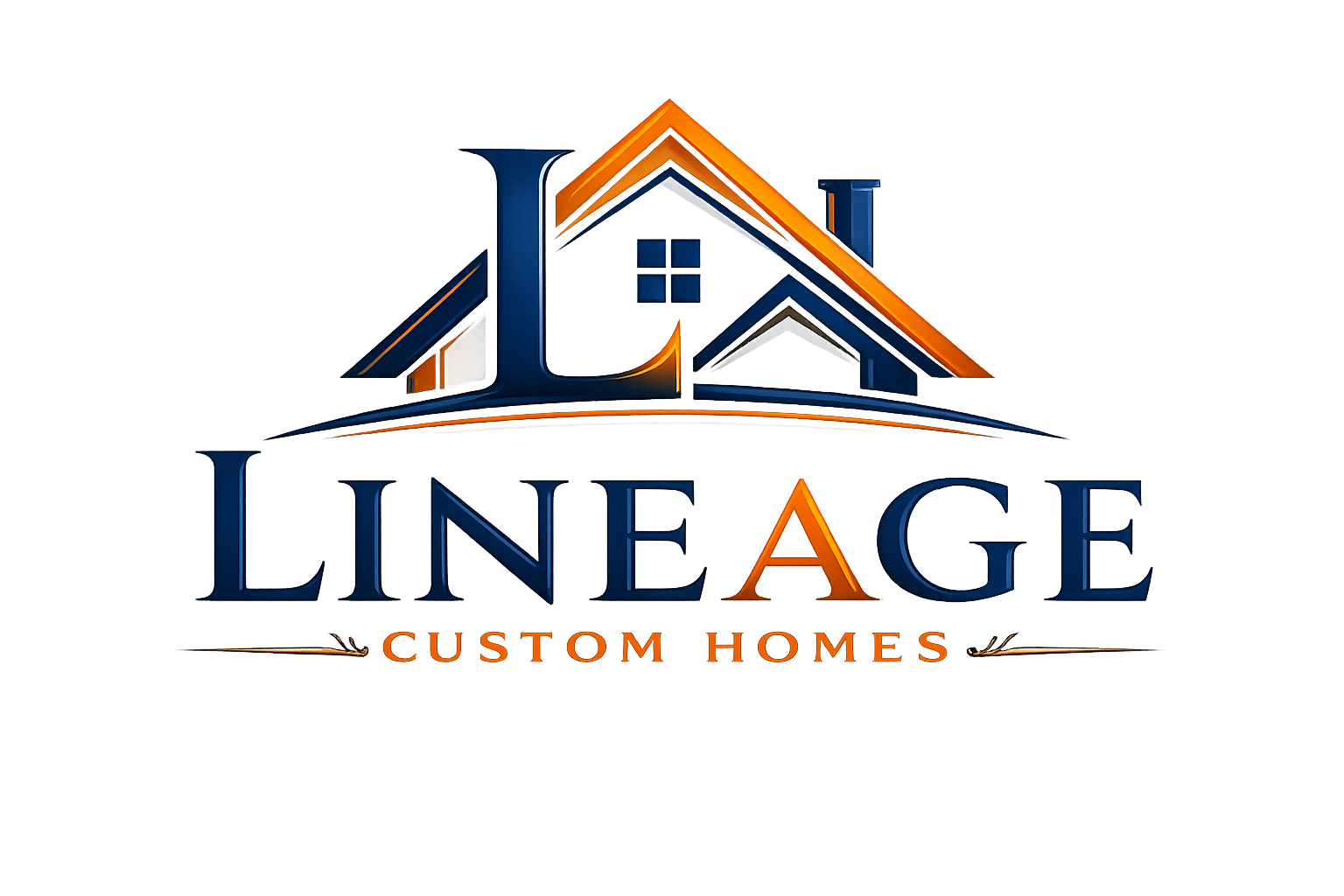 Lineage Custom ICF Building